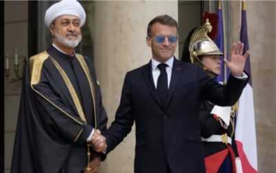 Port de pêche de Duqm, le développement porté au plus haut niveau lors de la visite d’état du Sultan d’Oman en France – Juin 2026